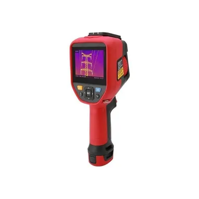 UNI-T UTi384G - Termokamera -20 až +550 °C