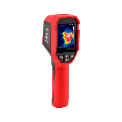 UNI-T UTi712S - Termokamera -20 až +400°C