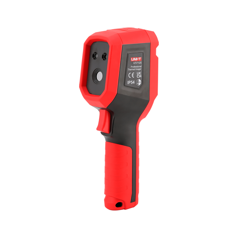 UNI-T UTi712S - Termokamera -20 až +400°C