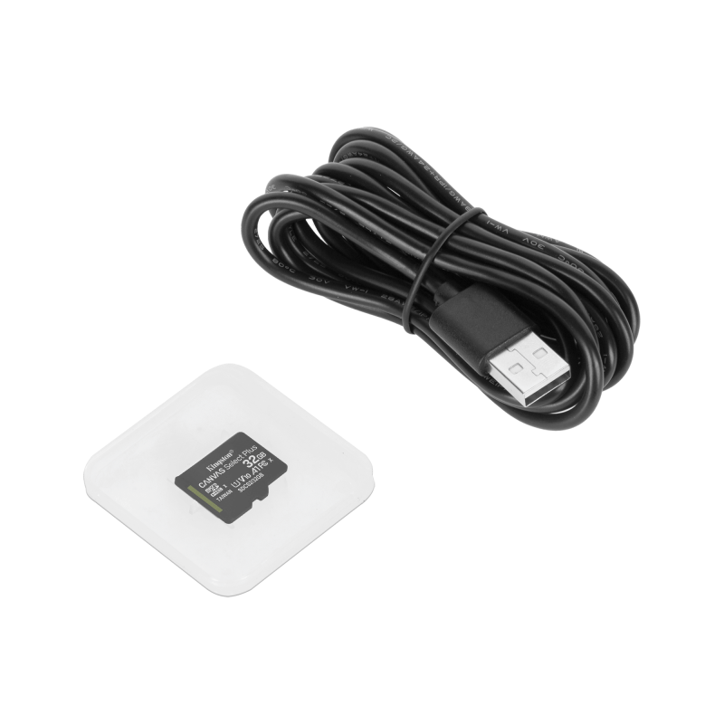 UNI-T UTi712S - Termokamera -20 až +400°C