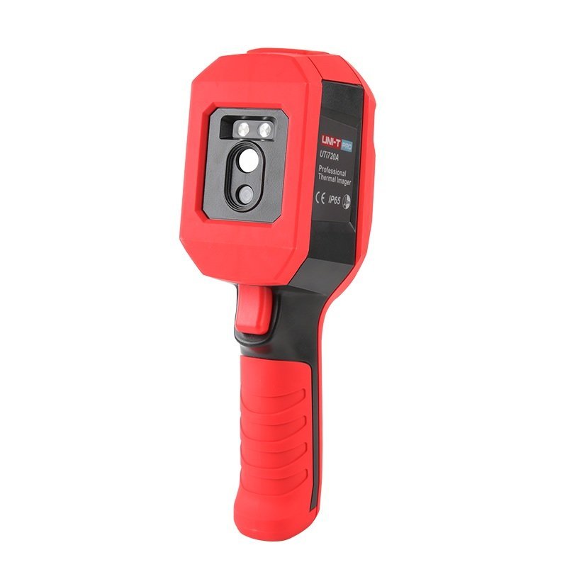 UNI-T UTi720A - Termokamera -20 až +400°C