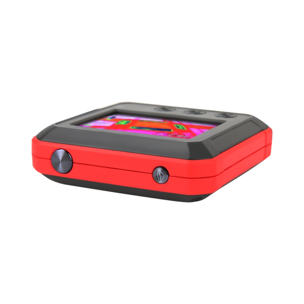 UNI-T UTi120P - Termovizní kamera -20 až 400 °C