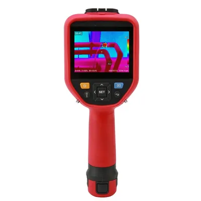 UNI-T UTi256G - Termovízna kamera -20 až 550 °C