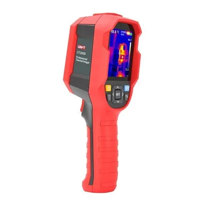 UNI-T UTi260B - Termokamera -20 °C až 550 °C
