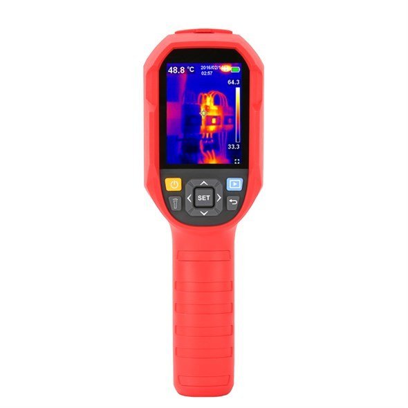 UNI-T UTi260B - Termokamera -20 °C až 550 °C
