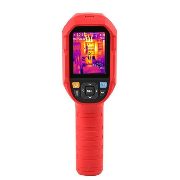 UNI-T UTi260B - Termokamera -20 °C až 550 °C