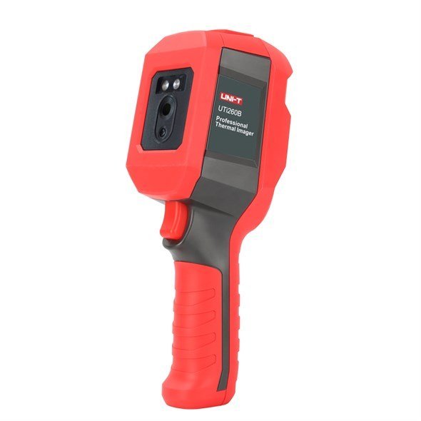 UNI-T UTi260B - Termokamera -20 °C až 550 °C