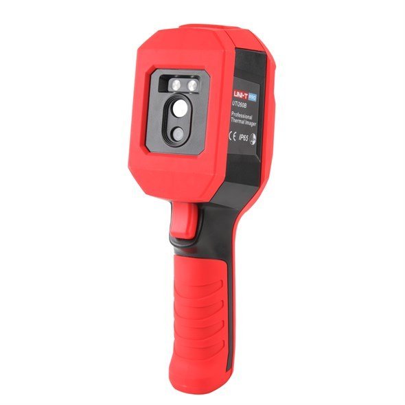 UNI-T UTi260B - Termokamera -20 °C až 550 °C