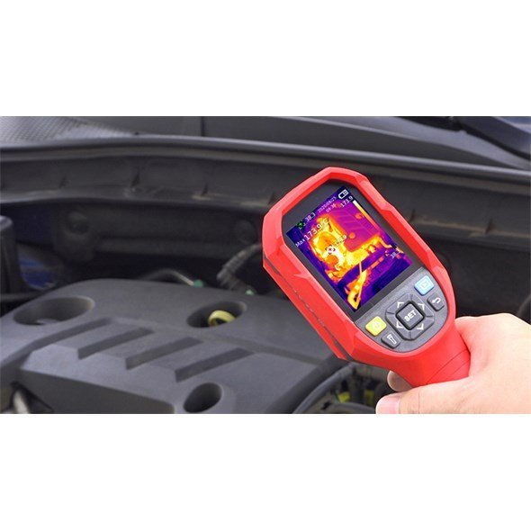 UNI-T UTi260B - Termokamera -20 °C až 550 °C