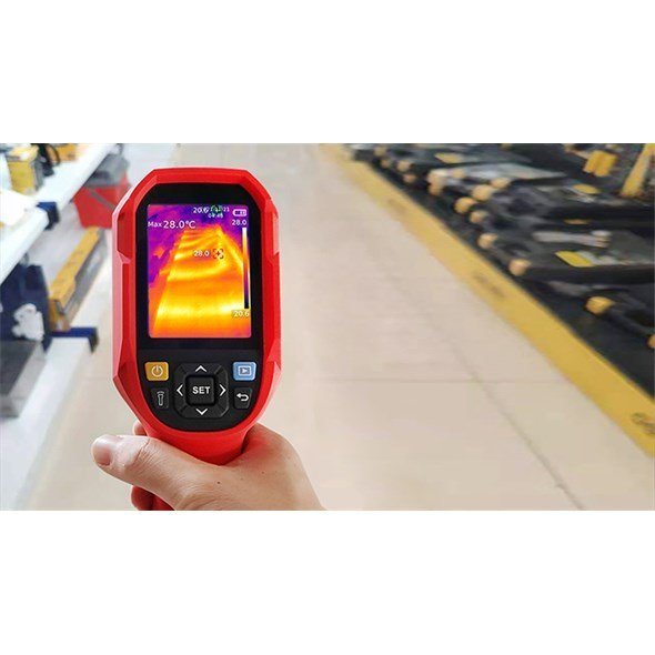 UNI-T UTi260B - Termokamera -20 °C až 550 °C