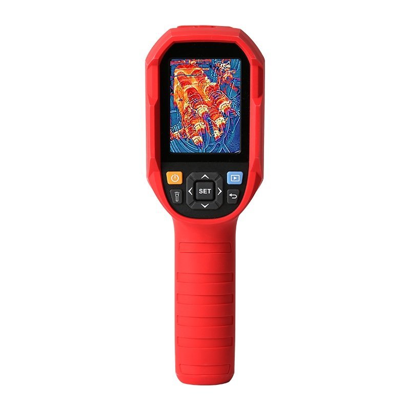 UNI-T UTi716B termokamera s displejem, měření teploty -20 až 550°C, IP65