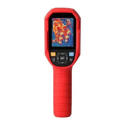 UNI-T UTi716B - Termokamera -20 až 550°C