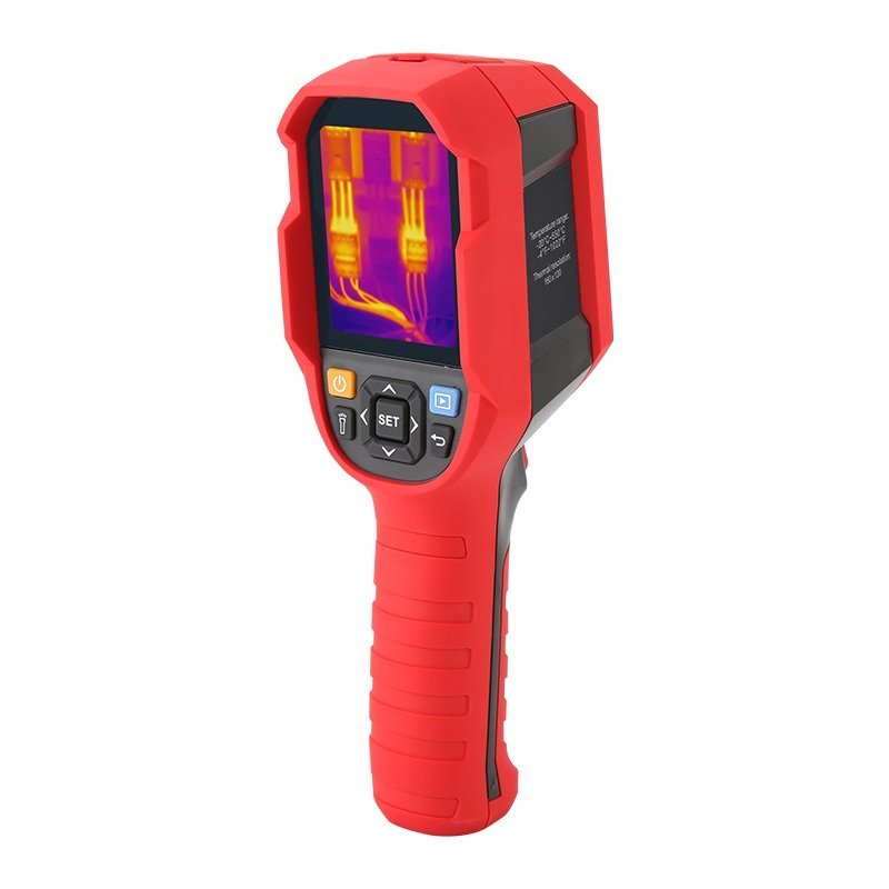 UNI-T UTi716B - Termokamera -20 až 550°C