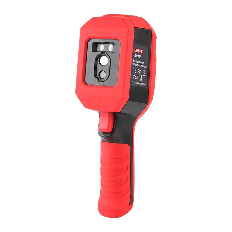 UNI-T UTi716B - Termokamera -20 až 550°C