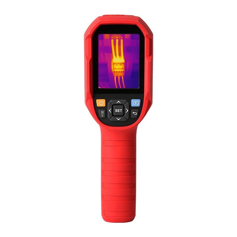 UNI-T UTi716B - Termokamera -20 až 550°C