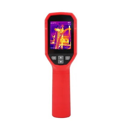 UNI-T UTi716S - Termokamera -20 až 550 °C