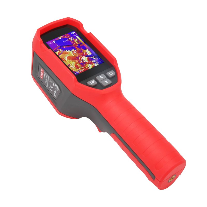 UNI-T UTi716S - Termokamera -20 až 550 °C