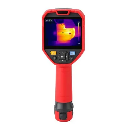 UNI-T UTi720E - Termokamera -20°C až +550°C
