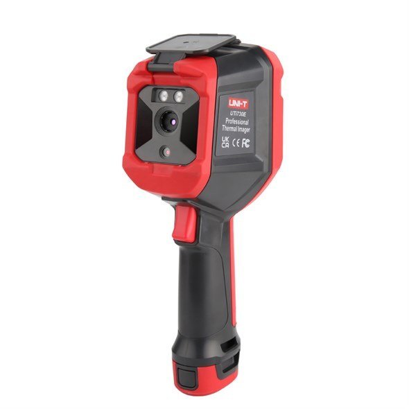 UNI-T UTi720E - Termokamera -20°C až +550°C