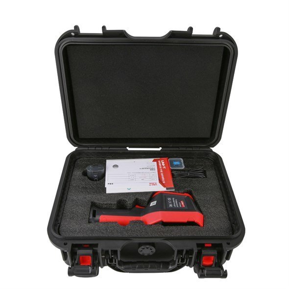 UNI-T UTi720E - Termokamera -20°C až +550°C
