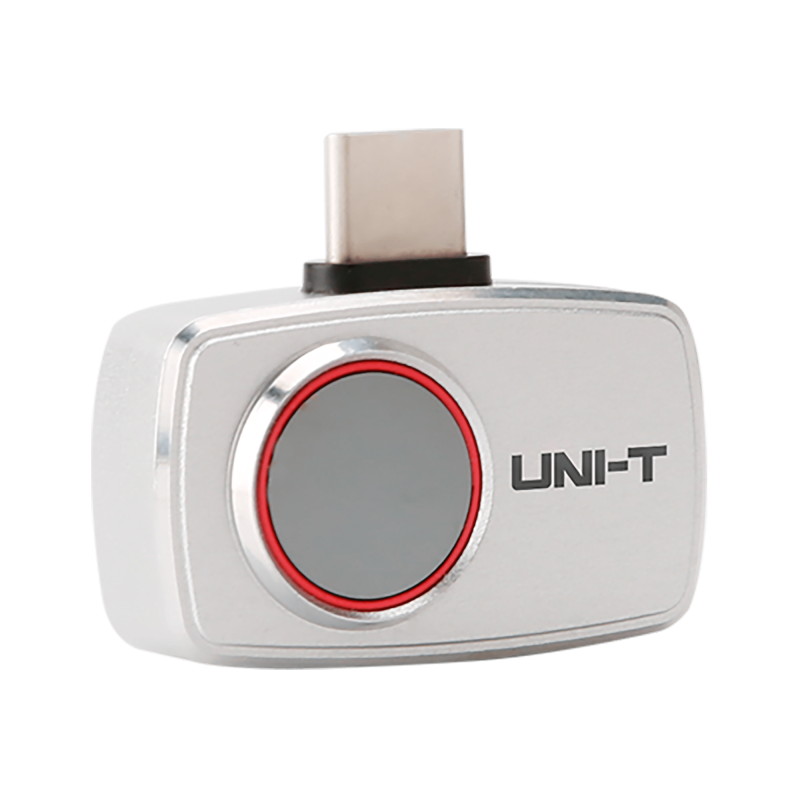 UNI-T UTi720M - Termokamera -20 až 200°C