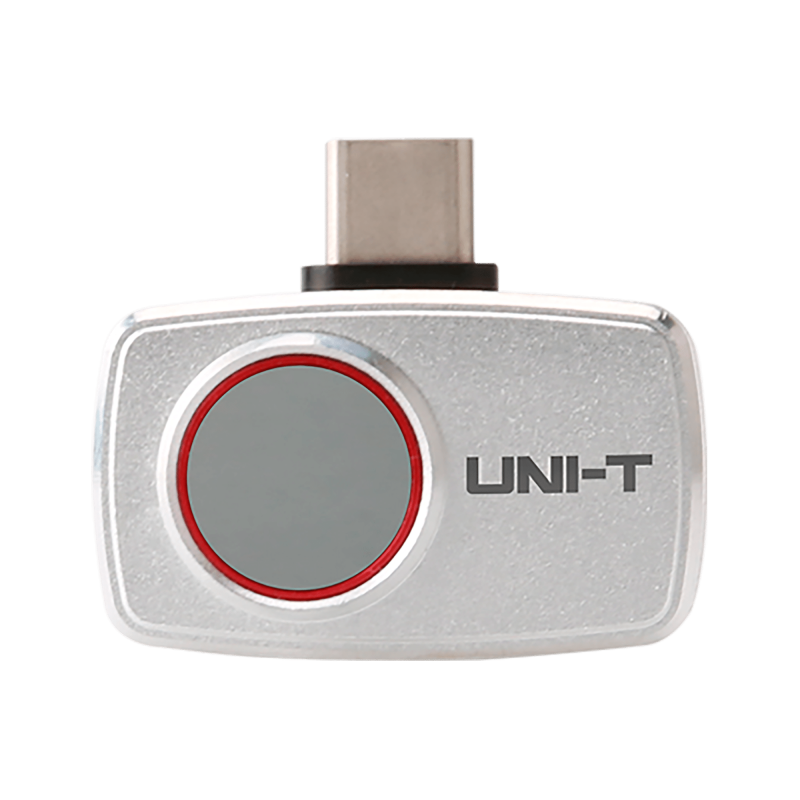 UNI-T UTi720M - Termokamera -20 až 200°C