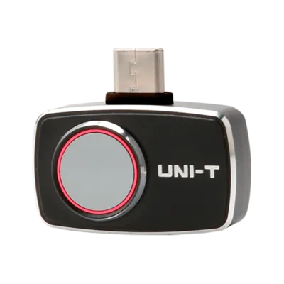 UNI-T UTi721M - Termokamera -20 až 550 °C