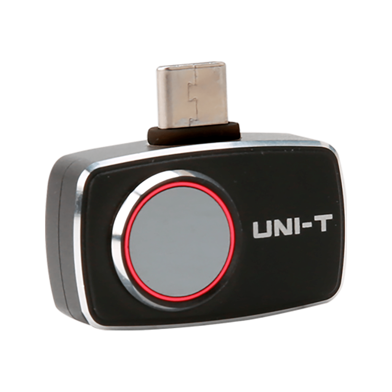 UNI-T UTi721M - Termokamera -20 až 550 °C