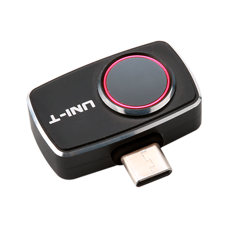 UNI-T UTi721M - Termokamera -20 až 550 °C