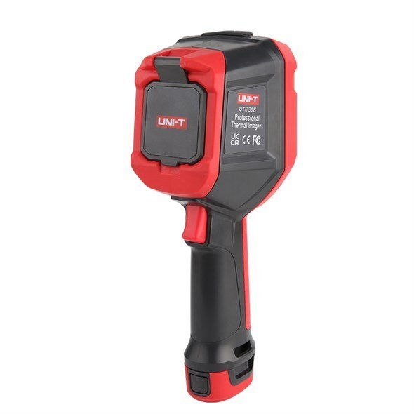 UNI-T UTi730E - Termokamera -40 až +400°C