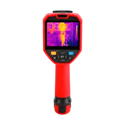 UNI-T UTi730V - Termokamera -40 až +400°C