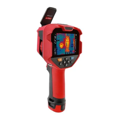UNI-T UTi740H - Termokamera -30°C až 650°C