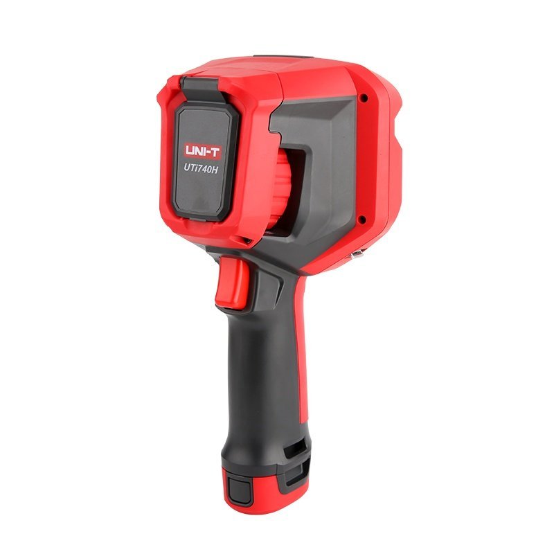 UNI-T UTi740H - Termokamera -30°C až 650°C