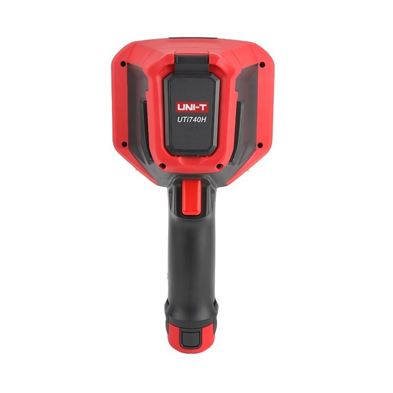 UNI-T UTi740H - Termokamera -30°C až 650°C
