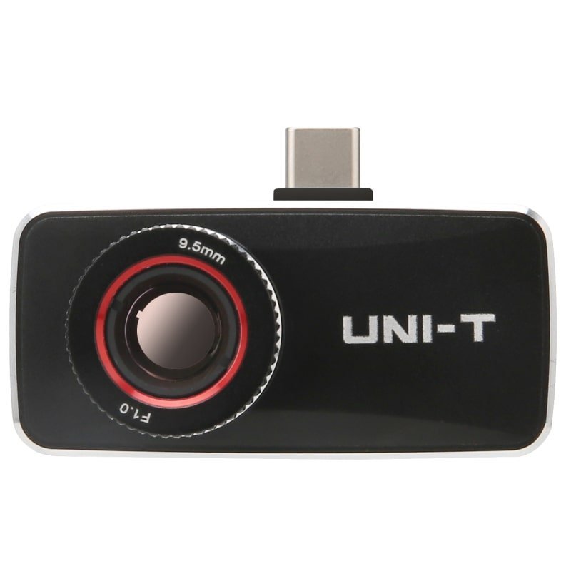 UNI-T UTi740M - Termovizní kamera -20 až 550 °C