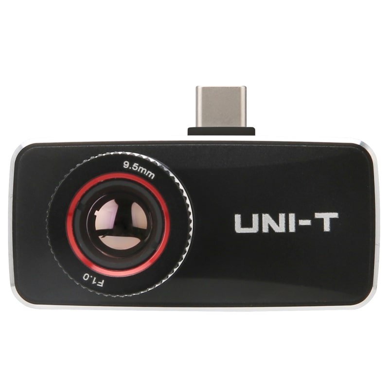 UNI-T UTi740M - Termovizní kamera -20 až 550 °C