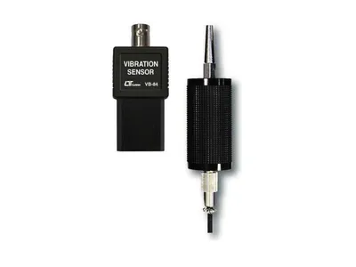 Lutron VB-84 - Senzor vibrací Měřicí hlava pro držení rukou