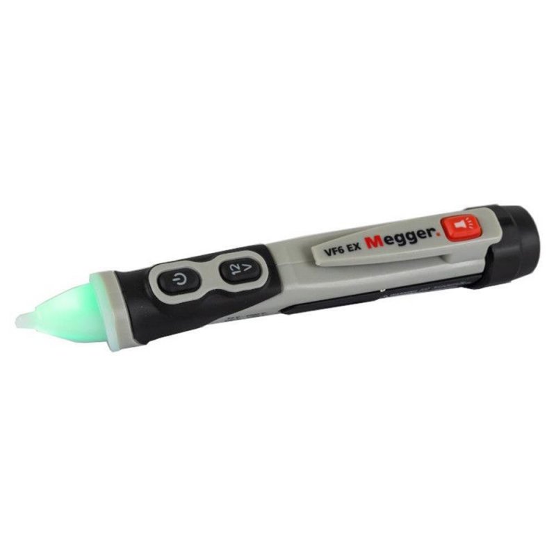 Megger VF6 EX - Bezkontaktný tester 12-1000 V AC