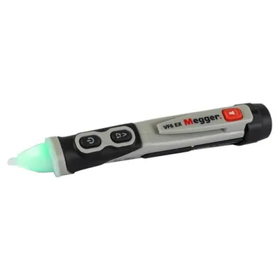 Megger VF6 EX - Bezkontaktný tester 12-1000 V AC