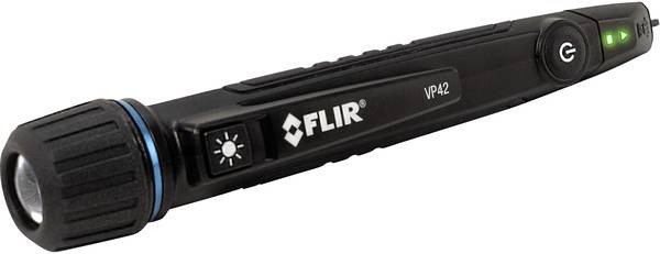 FLIR VP42 bezkontaktný tester napätia s rozsahom 190 - 1000 V AC, kategória CAT IV 1000 V