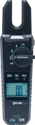 FLIR VT8-1000 - Skúšačka napätia a prúdu 1000 V / 200 A