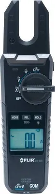 FLIR VT8-600 - Skúšačka napätia a prúdu 600 V / 100 A