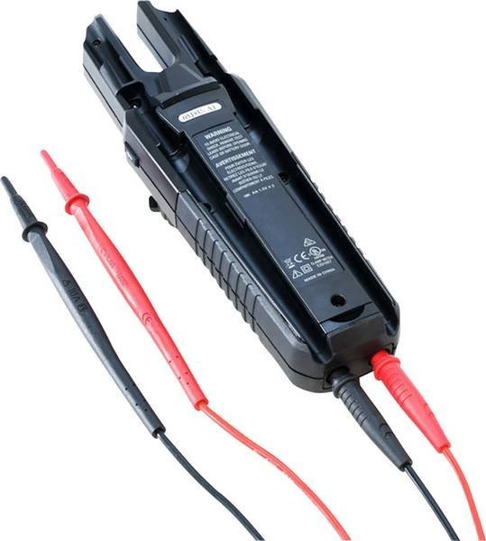 FLIR VT8-600 - Skúšačka napätia a prúdu 600 V / 100 A