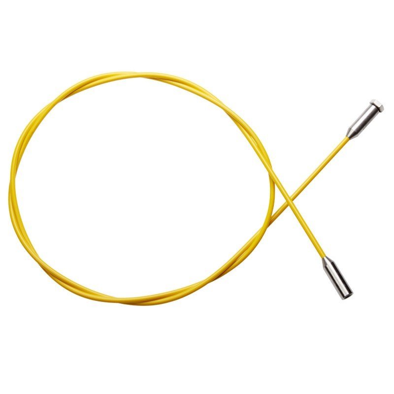 Wöhler - Pręt GFK ø 6 mm, 7 m