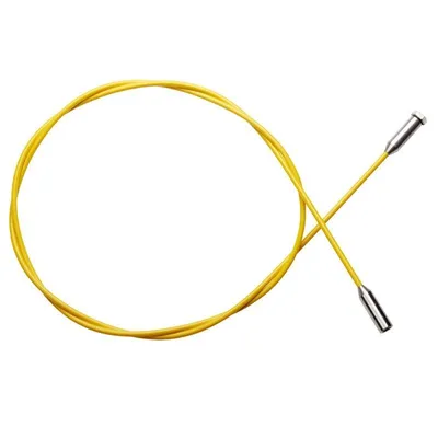 Wöhler - GFK-tyč ø 6 mm, 7 m