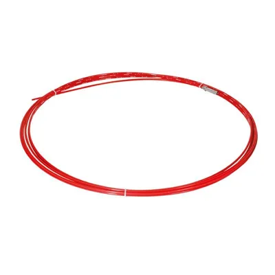 Wöhler - Čistící tyč GFK, ø 7 mm, 15 m (náhradní náplň do navijáku)