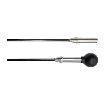 Wöhler - Čistící tyč GFK, ø 9 mm, 15 m