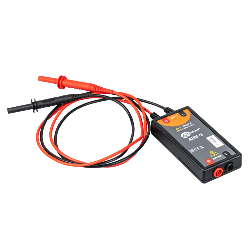 Sonel AHV-3 - Měřící VN adaptér pro CMP-1015-PV 0–3000 V DC