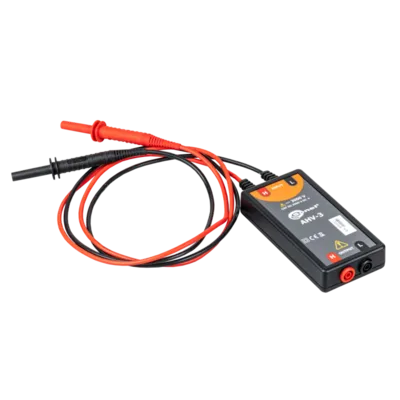 Sonel AHV-3 - Meracie adaptér 0–3000 V DC