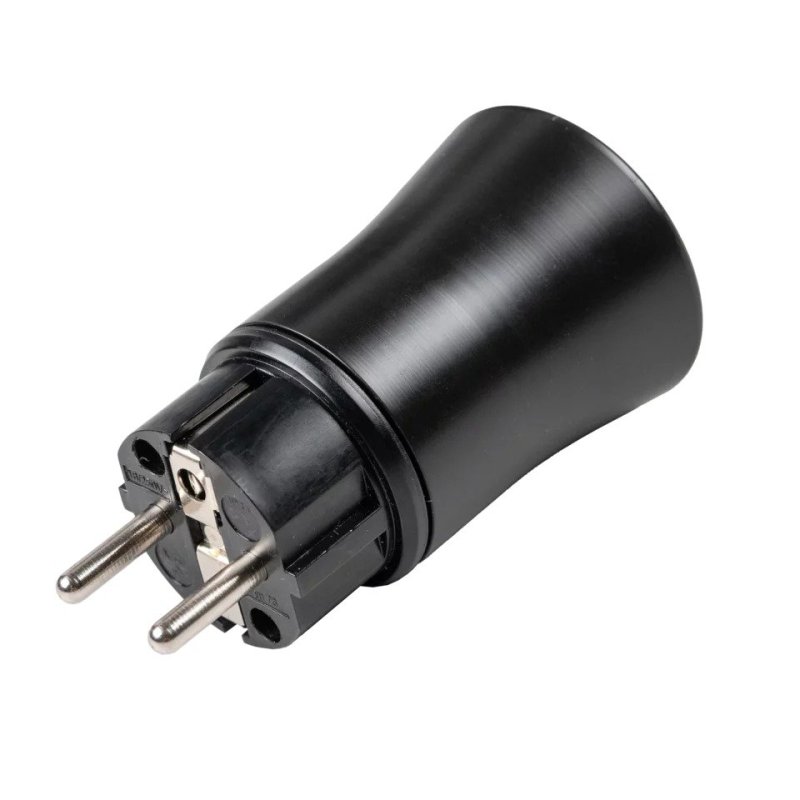 Sonel AZ-3 - napajaci adapter (sieťová zástrčka/banánové zástrčky) sieťová zástrčka/banánové vstupy